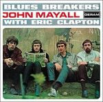 john mayall and the bluesbreakers